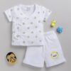 Peek A Boo Colors by Rupa Baby Boy Perfect for Baby Shower C... - Image 6
