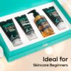 mcaffeine Gift Kit With Pure Coffee Skincare|Gift Set With F... - Image 3