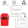 Homly New Super Maxx Power Saver Electricity Home Gold Elect... - Image 4