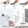 VROKLA Mini Mop for Kitchen with 2 Sponges Portable Mini Mop... - Image 7