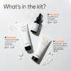 Minimalist Glow & Protect Skincare Kit | Premium Gift Set fo... - Image 4