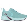 Campus Alice Women's Lace-Up Running Shoes - Image 3
