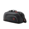 Harissons Jake 31L Water Resistant Duffel Gym Bag for Men & ... - Image 5