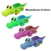 Sage Square Durable, Interactive Dog Squeaky Crocodile Toy w... - Image 7