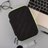 GadgetBite Portable Pouch for Electronic Accessories USB Cab... - Image 6