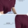 Leriya Fashion T Shirt for Men || Men's T-Shirt || || Men's ... - Image 6