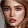 Magic Huda Makeup Combo Kit For Women & Girls All Beauty Pro... - Image 9