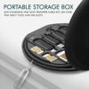 BLAXSTOC Multifunctional Data Cable Conversion Head Portable... - Image 4