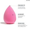 SUAKE 6-in-1 Professional Beauty Blender Sponge for Face Mak... - Image 3