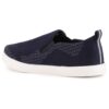 Bata 5515 Cara Knit Red Casuals Shoes for Women|Birthday Par... - Image 4