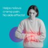 HEALTHFAB ; The Fabulous You GoPainFree Fast Period Pain Rel... - Image 5