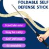 Thamada Mart Highest Grade Foldable Pointer Safty Stick | Hi... - Image 8