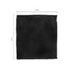 Amazon Brand - Presto! Garbage Bags, Small - 30 bags/roll (P... - Image 6