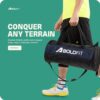 Boldfit Gym Bags For Men With Separate Shoe Compartment Spor... - Image 4