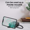 Portronics Snapcase 2 60W Multifunctional Fast Charging Data... - Image 3