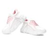 Vendoz Women & Girls White Casual Sports Shoes Sneakers - 36... - Image 3
