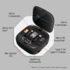 Portronics Snapcase 2 60W Multifunctional Fast Charging Data... - Image 4