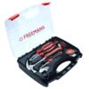 FREEMANS DIY19 Hand Tool Kit – 19 Piece Household Repair & M... - Image 8