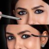 RENEE Midnight Combo | Kajal + Eyeliner + Mascara | Long Las... - Image 7