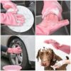 YOGRINK Silicone Hand Gloves For Dish Washing Kitchen Bathro... - Image 5