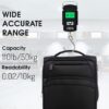 Aliston digital weighing machine for Luggage weighing, Weigh... - Image 6