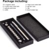 JIAVAXA Magnetic Fidget Toy Pen-Fidget Toys For Boys Girls F... - Image 10