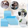 Dog Trust Disposable Pet Training Pads 60x90 cms Large Puppy... - Image 6