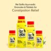 Pet Saffa Granules | Natural Laxative | Constipation Relief ... - Image 8