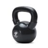 JIMWALT The Indian Made Premium Half Coated Vinyl Kettlebell... - Image 3