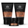 The Man Company Glow Pro Face Care Kit | Face Wash, Face Scr... - Image 2