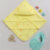 Peek A Boo Colors by Rupa Baby Boy Perfect for Baby Shower C... - Image 7