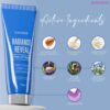 Suroskie Radiance Reveal Peel Off Mask 75g | Honey, Milk Pro... - Image 4