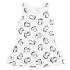 CLAP Baby Girl's Midi Dress (Pack of 4) - Image 5