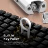Portronics Clean M Multifunctional 8-in-1 Gadget Cleaning Ki... - Image 6