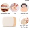 SUAKE 6-in-1 Professional Beauty Blender Sponge for Face Mak... - Image 4