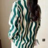 GRECIILOOKS Shirt for Women Stylish | Long Shirt for Women |... - Image 3