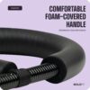Boldfit Forearm Strengthener Wrist Exercise Equipment Arm St... - Image 5