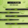 LAKMÉ Eyeconic Insta Cool Pencil, Glossy Kajal|| Black|| 0.3... - Image 5