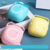 ZOIVANE Dog Bath Brush | Soft Silicone Bristles Pet Grooming... - Image 9