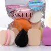 SUAKE 6-in-1 Professional Beauty Blender Sponge for Face Mak... - Image 2