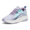 Campus Fable Women's Lace-Up Running Shoes - Image 2