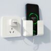 LIRAMARK Mobile Phone Charging Stand, Storage Holder, Bedsid... - Image 2