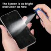 Portronics Swipe 2 Screen Cleaner & Duster with Refillable S... - Image 4