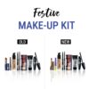 Blue Heaven Festive MakeUp Kit For Women, Medium Tone Combo,... - Image 4
