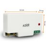AZIOT 4 Node Smart Switch - WiFi/Bluetooth Communication - M... - Image 5