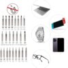 Amazon Basics 73-Piece Magnetic Ratchet Wrench And Screwdriv... - Image 6