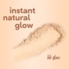 POND's Natural Glow Face Matte Powder For Normal Skin, Bb Gl... - Image 5