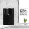 Aquaguard Marvel NXT 8-Stage Alkaline Tech, Stainless Steel ... - Image 3