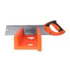 BLACK & DECKER BDHT20346 350mm Hand-Powered Steel Mitre Box ... - Image 7