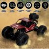 Sky Tech® Rock Crawler Car with Smoke Offroader 2Wd Rc Car H... - Image 6